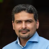 Headshot of Muhammad Bajwa, MD