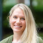 Head shot of Kati Bartholomew, PA-C