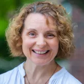 headshot of Kristen Chase Stadtlander, MD