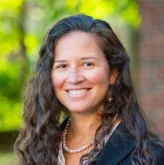 Head shot of Angelica Garcia