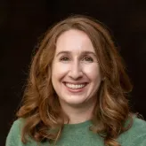 Head shot of Allyson Gutstein, MD
