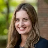 Headshot of Elizabeth O'Brien, MD