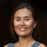 Headshot of Ching Chan Reisig, MD