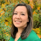 Head shot of Jessica Viola, MD