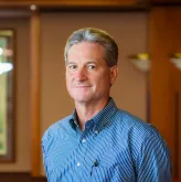 Head shot of Nils Hoernle, MD