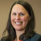 Head shot of Jennifer Burke, CNP