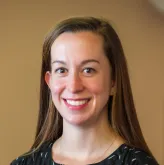 Head shot of Mackenzie Hosford, CNRA