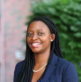 Fallon Chipidza, MD of South Shore Health