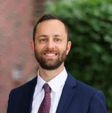 A headshot of Jonathan Pribaz, MD of South Shore Orthopedics
