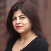 Lopamudra Acharya