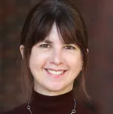 Headshot of Barbara Changizi