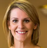 Headshot of Kate Drumond