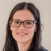 Alison Goldin of South Shore Health