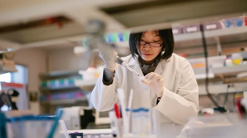 Dana-Farber Research