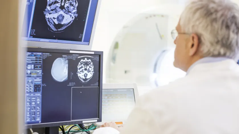 Learn about Neurology Services at South Shore Health