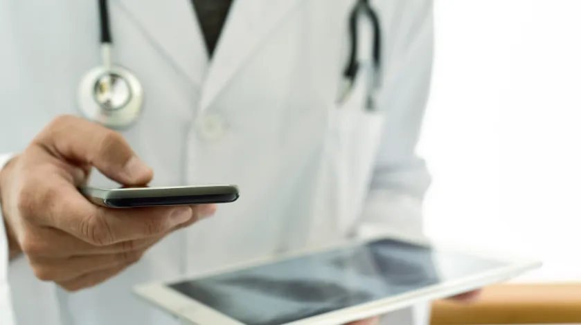 South Shore CareNow Allows You to Have a Video Visit with a Doctor