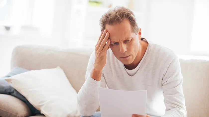 Deciphering a healthcare bill can be confusing