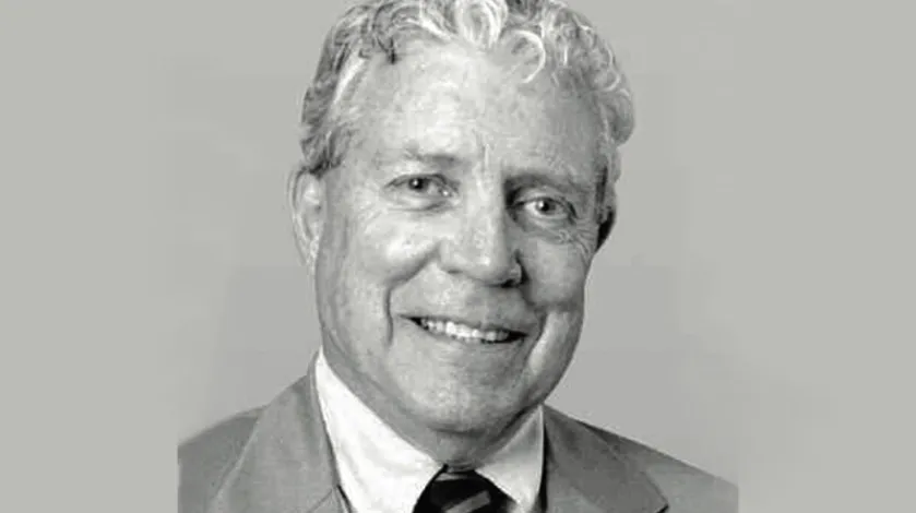 Paul MacElhiney of Weymouth, Massachusetts