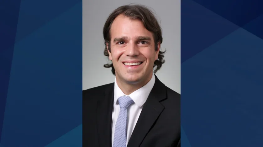 A professional headshot of Peter Paull, MD of South Shore Hospital