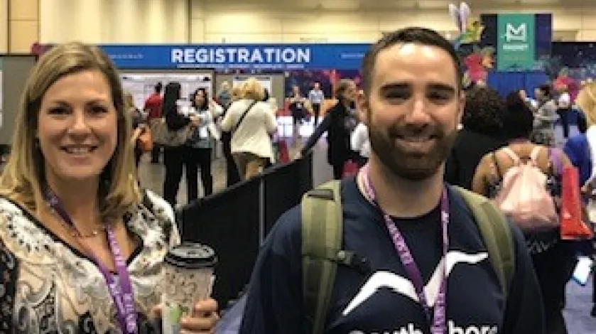 Clinical Ladder Recipients