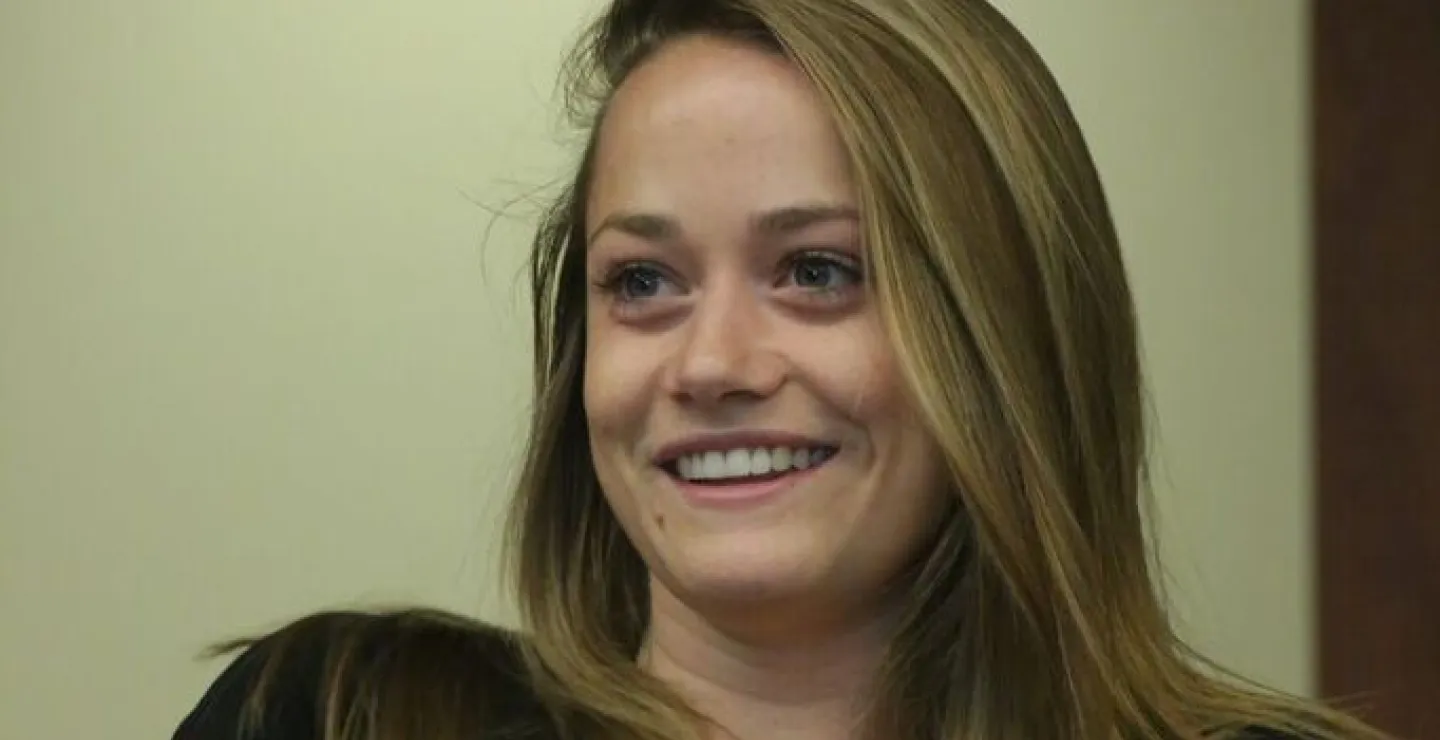 Devon Carini's photo