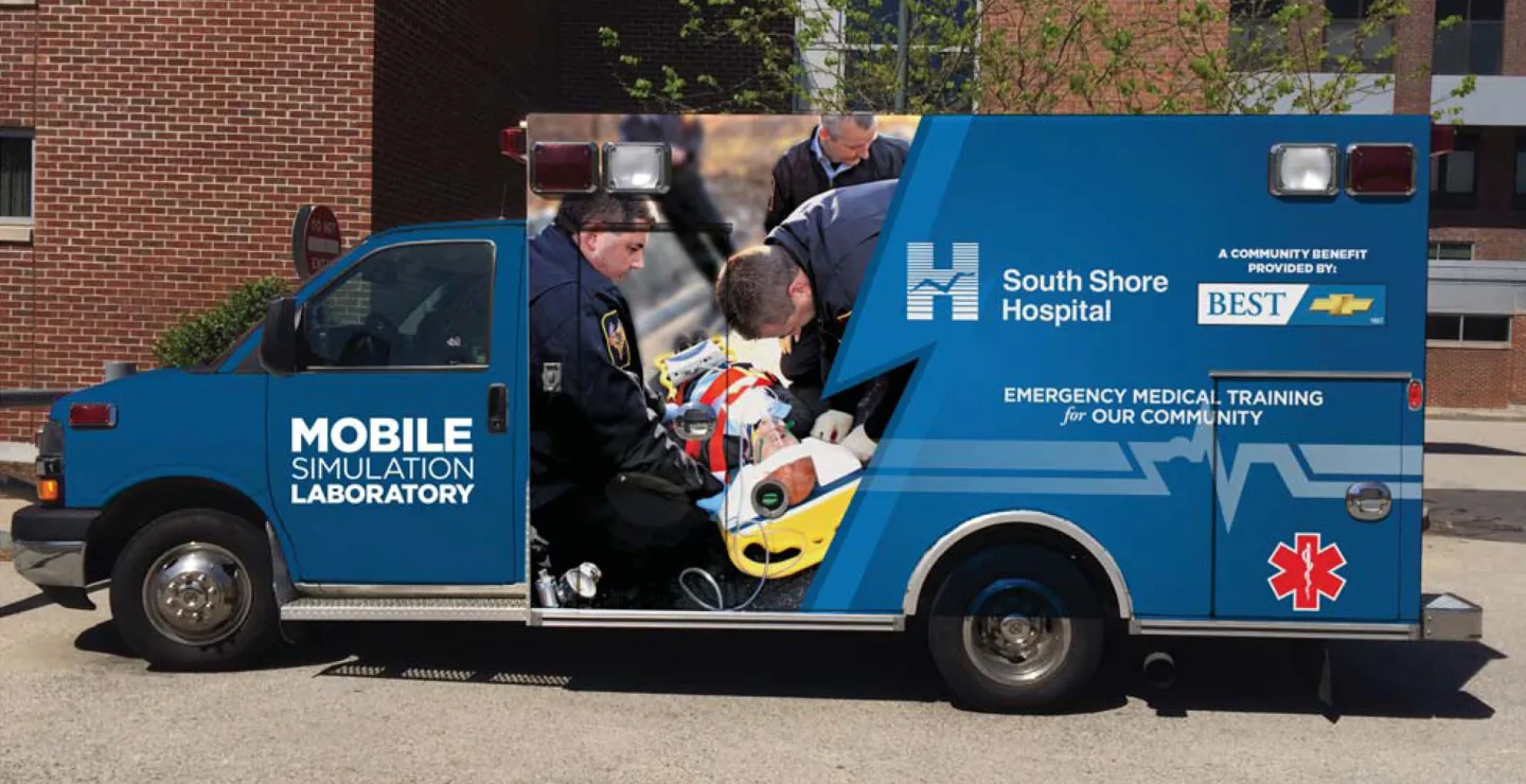 mobile sim lab