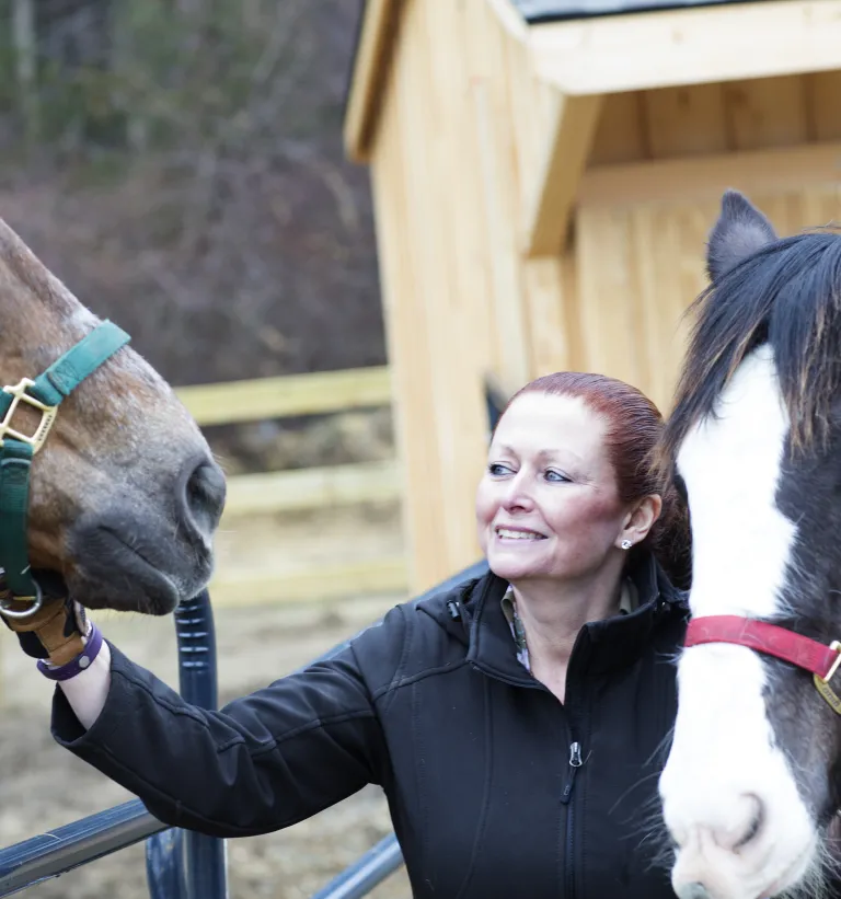 Dawnalee Reclaimed Her Health with Weight Loss Surgery