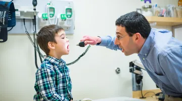 Vaccinations Are So Important