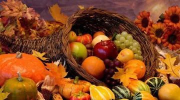 Fall back into a healthy routine