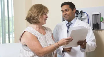 Learn about the Center for Metabolic and Bariatric Surgery at South Shore Hospital