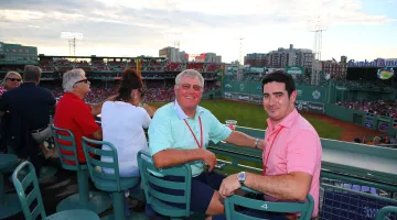 Learn About How Your Business Can Become a Member of our President's Circle