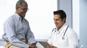 Learn About Urological Care at South Shore Health System