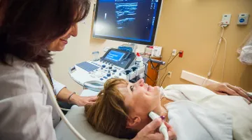 Redesigning Vascular Care on the South Shore