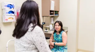 Facts About Vaginal Birth After a C-Section