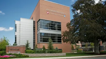 Dana-Farber/Brigham and Women's Cancer Center in Clinical Affiliation with South Shore Hospital