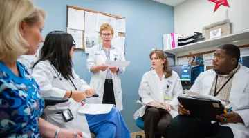 South Shore Hospital and Blue Cross Blue Sheild aim to reduce total medical expenses