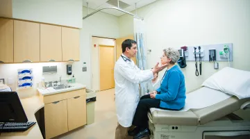 Find an Adult Primary Care Provider at South Shore Medical Center