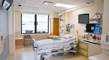 Intermediate Care Unit