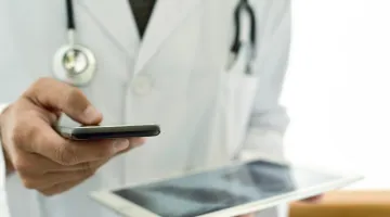 South Shore CareNow Allows You to Have a Video Visit with a Doctor