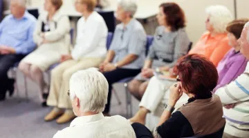 CHNA forum