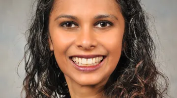 Nareesa Mohammed-Rajput