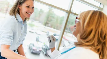 South Shore Health System receives the Guardian of Excellence Award for the sixth time