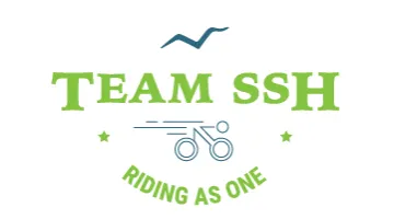 Team SSH logo