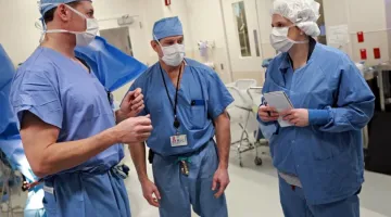 Peter Orio and the Boston Herald