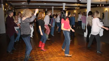 2019 Kickin Up Country