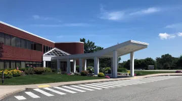 Center for Wound Healing