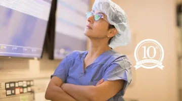 Nimbkar 10 Year OR Photo