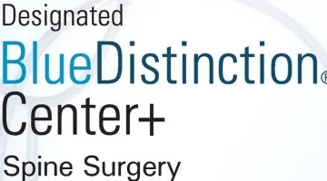 South Shore Health earns Blue Distinction Center designation