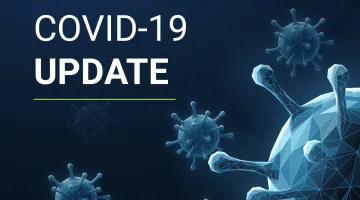 COVID-19 Update Image