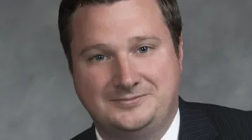 South Shore Provider Council hosts Senator Patrick O'Connor